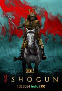 Сёгун (2024) Смотреть Дорамы про Историю на ЛордФильм